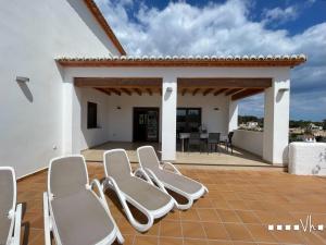 VH CostaBlanca - PINETS