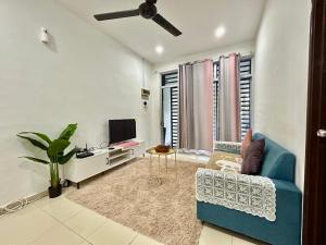 Cozy 288 Entire 3 bedroom House @ Alma Bukit Mertajam