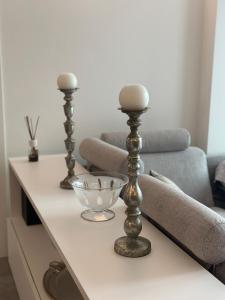 Luxury Lake View Apartment - Lake Como - Cernobbio