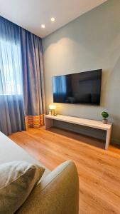 The Colors of Larnaca