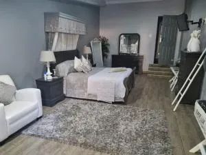 Benedetto On Vaal - Lindequesdrift