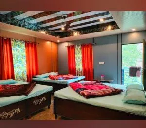 Krrish Residency - Phata