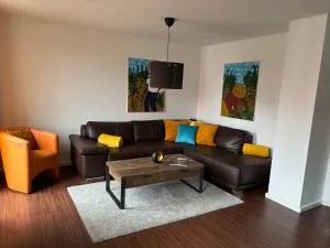 Ferienwohnung Baumgartner Chiemseeliebe 2OG - 基姆湖畔布赖特布伦