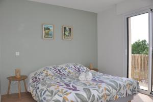 Appartements gite des coulees nantaises : photos des chambres
