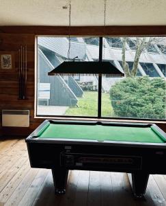 Appartements Appartement vue montagne au Royal Milan : photos des chambres