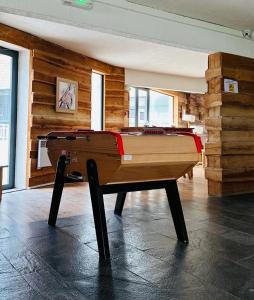 Appartements Appartement vue montagne au Royal Milan : photos des chambres