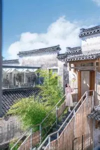 Hongcun old street Country House - Chuang-šan