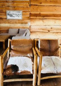 Appartements Appartement vue montagne au Royal Milan : photos des chambres