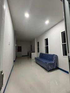 Baan Fah carden cafe