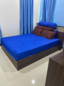 Baan Fah carden cafe