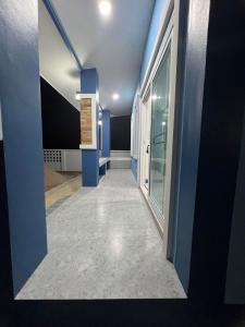 Baan Fah carden cafe