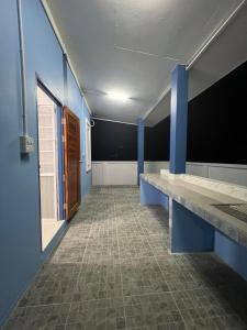 Baan Fah carden cafe