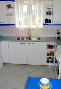 Smaragdas Sunset Kythnos Island