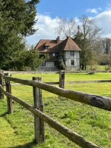 la sifflerie - Le Mesnil-Simon