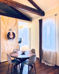 Studio-Apartment