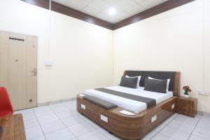 Hotel the paradise