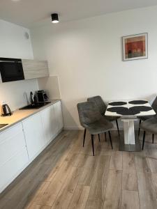 BALTIC VIP Apartamenty przy plaży Szczecińska