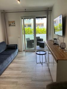 BALTIC VIP Apartamenty przy plaży Szczecińska