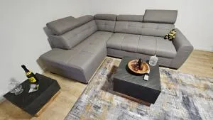 Stylish apartment for short & long-term stays - Mülverstedt