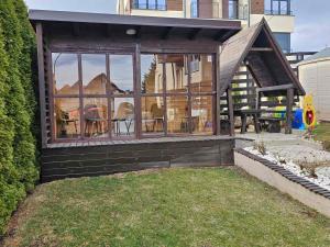 Vila Đukić Zlatibor