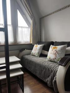 Apartament Luksik