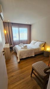 The Colors of Larnaca