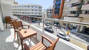 The Colors of Larnaca