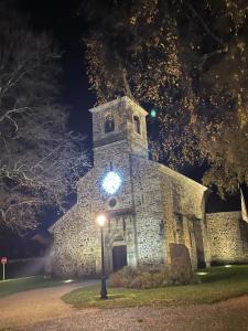 Appartements Appartement vue montagne au Royal Milan : photos des chambres