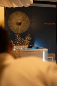 Hotels Pandora Spa Lille : photos des chambres