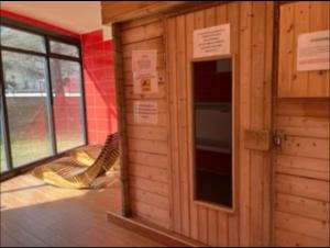 Appartements Appartement vue montagne au Royal Milan : photos des chambres