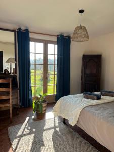 Villas la sifflerie : photos des chambres