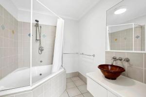 Pacific on Coolum Holiday Apt