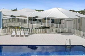 Pacific on Coolum Holiday Apt