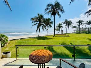 Sea View Apartment in Hyatt