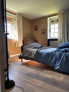 Villas la sifflerie : photos des chambres