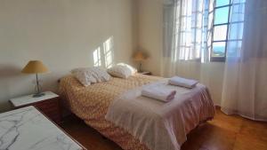 Total relaxation in a private house with terrace