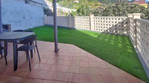 Total relaxation in a private house with terrace