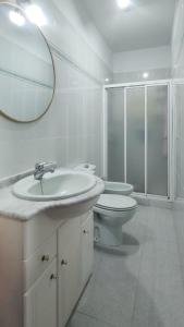 Total relaxation in a private house with terrace