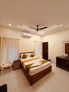 Rizz Villa