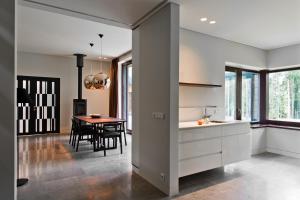 Ami Residence Forest