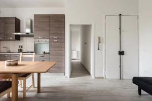 Appartamento Ai Giardini