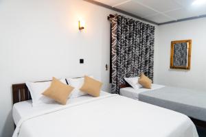 Earth and Sky Hotel Nuwara Eliya