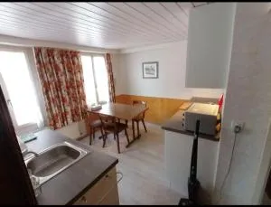 One Bedroom at Pilatus - Ennetbürgen