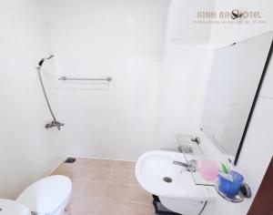 Khách sạn Kinh bắc