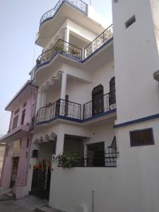 Prakash Homestay