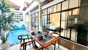 Villa Awan Seminyak