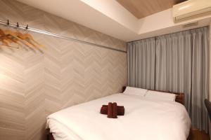 ニューガイア リルーム芝 No27 - 東京タワー,芝公園も徒歩圏内 - 羽田直通 - 山手線利用