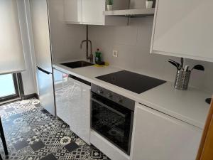 As Mirandas Apartment