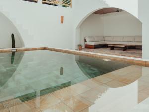 Golf Cart Included, 5 to Beach, Saltwater Pool