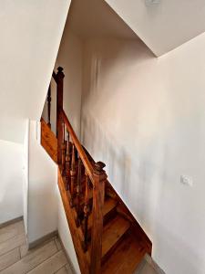 Maisons de vacances L'escale : photos des chambres